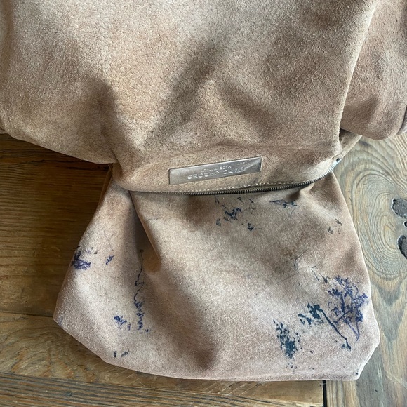 Marc Jacobs Pink Leather Bag w/silver hardware💖 - Picture 6 of 6